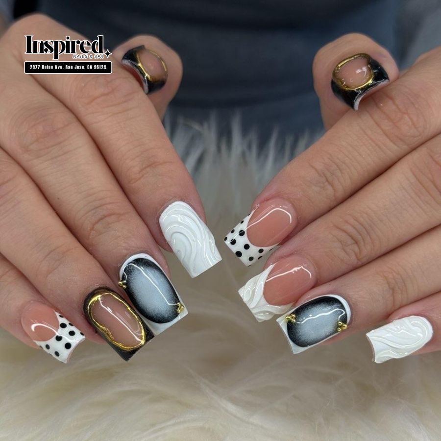 Nail Design